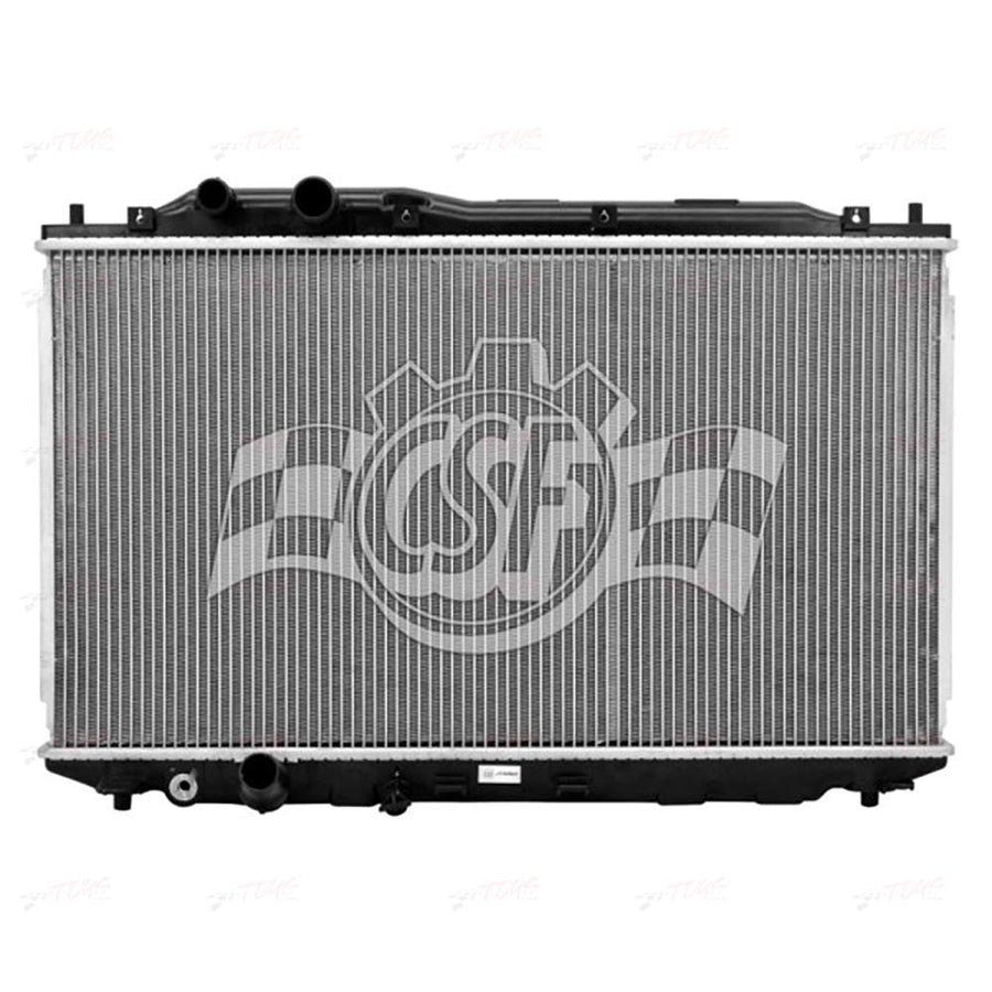 Radiator CSF 3362