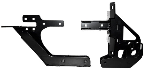 Gen II WARN Trans4mer Winch Mount Bracket Kit, Fits: Dodge Ram 2500, 3500 (2010-2012)