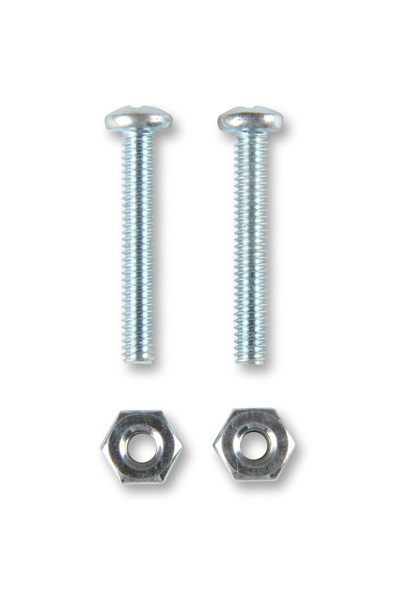 Ignition Coil MSD 8226 Dual Connector, Red, HEI Style