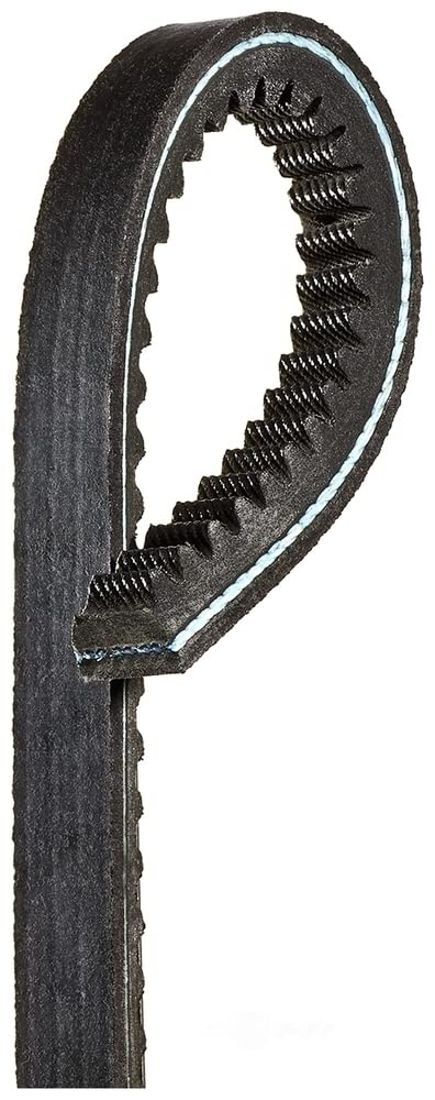 Classical Tri-Power Section Molded Notch V-Belt