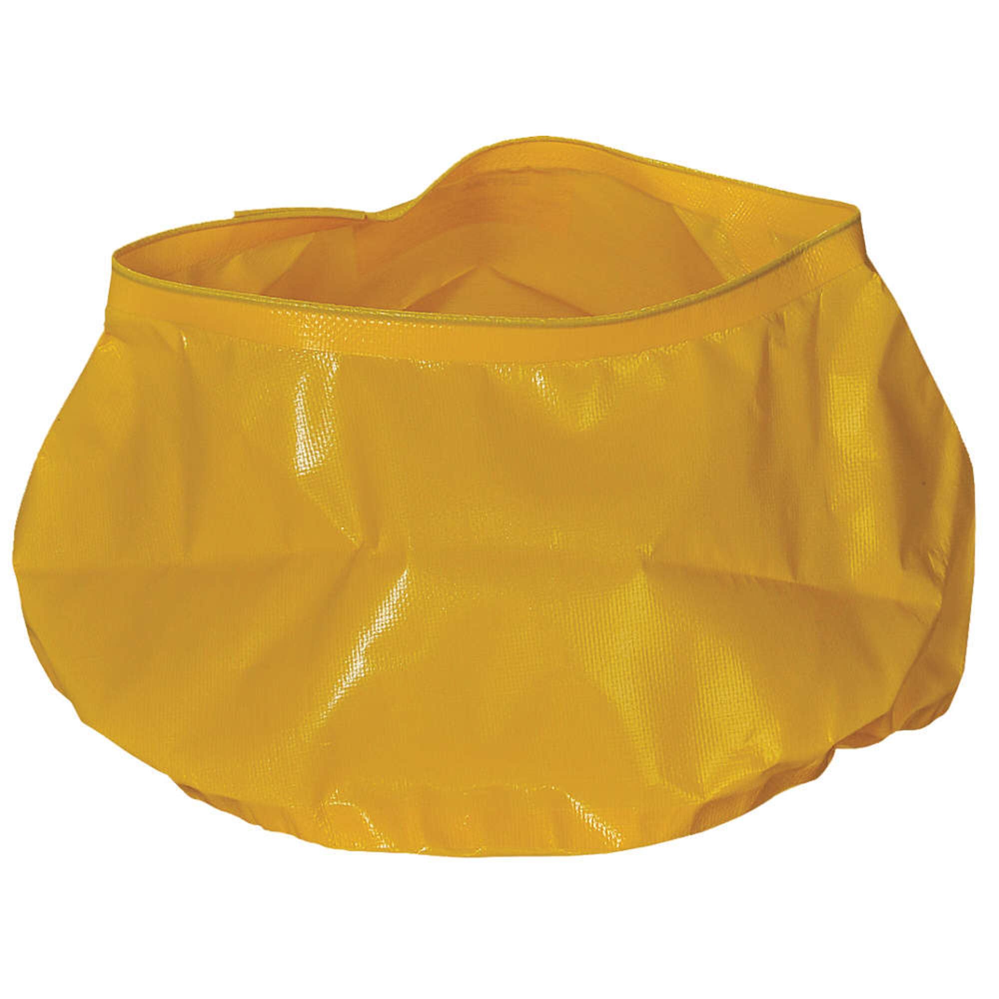 Containment Pool, 150 Gallon Capacity, SpillNEST™, Yellow - T8612