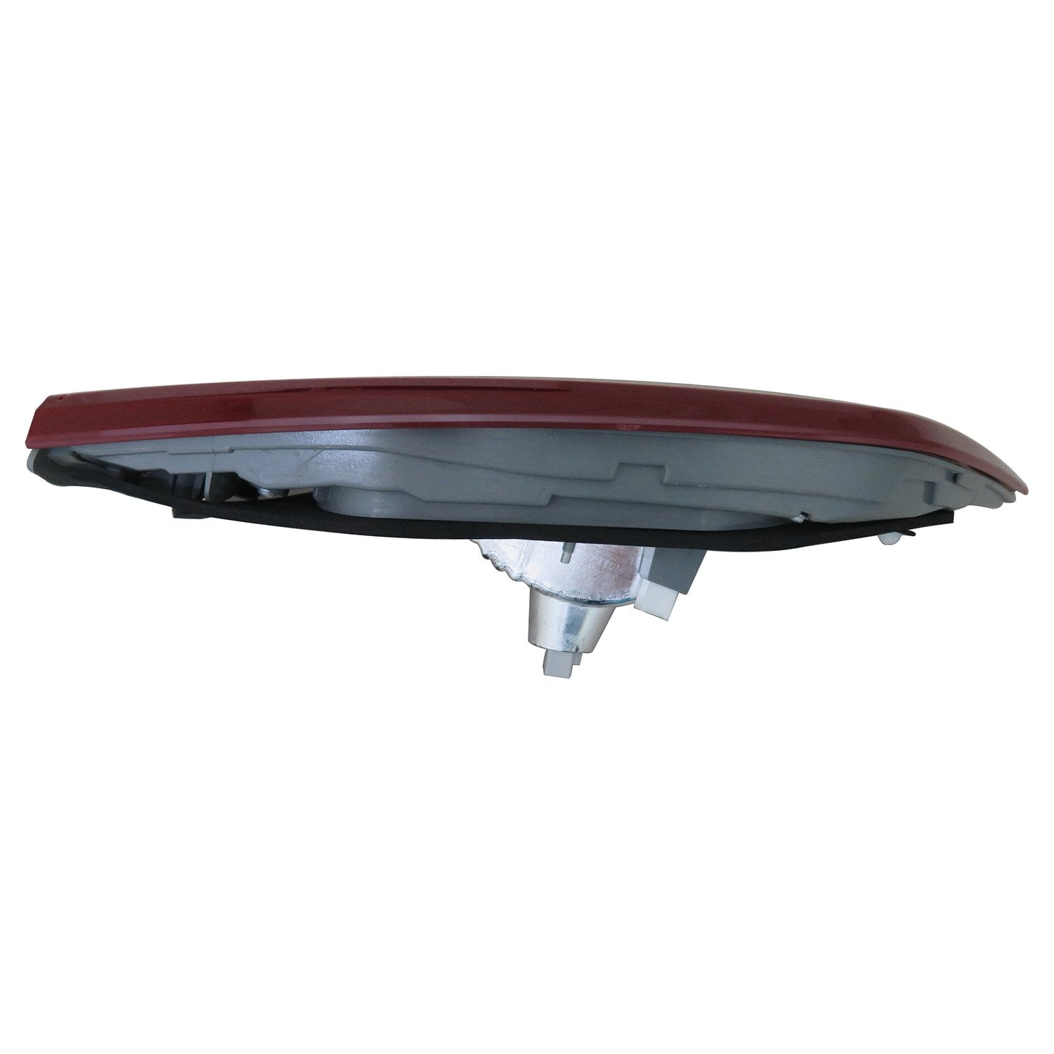 Left TYC Tail Light Assembly Compatible with 2017-2019 Honda CRV