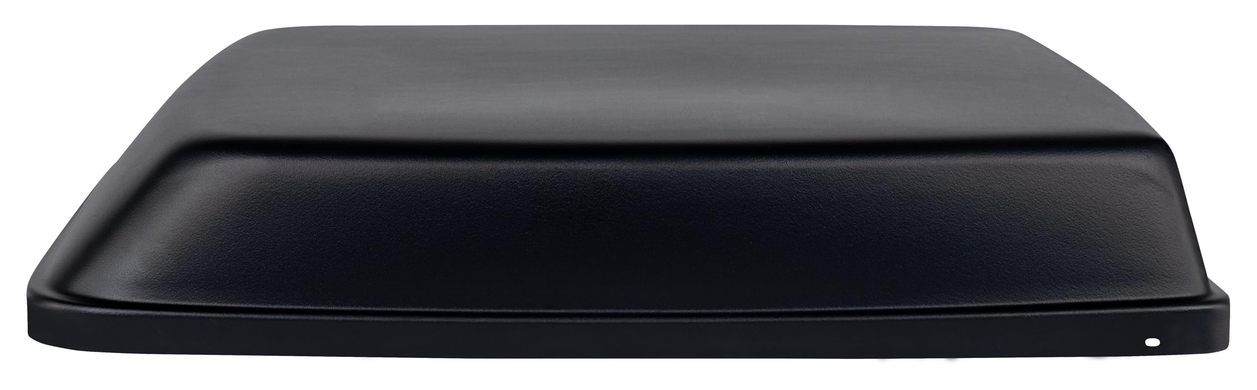 Aftermarket ICON A/C Shroud - fits Dometic Penguin - Black