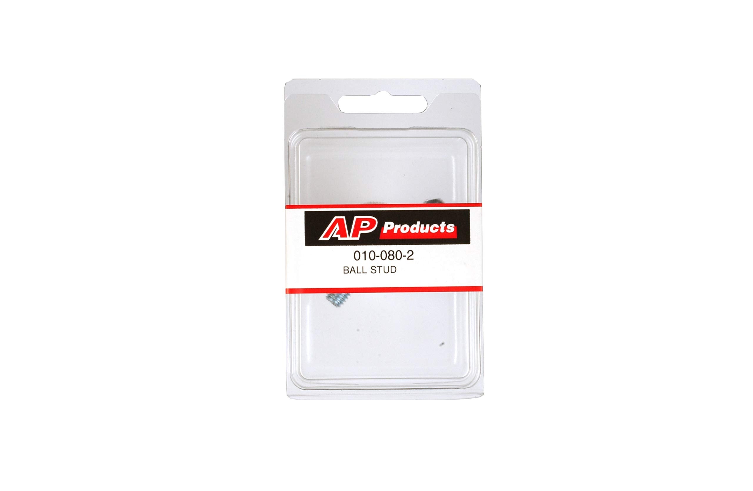 1pr AP 0100802 Ball Studs