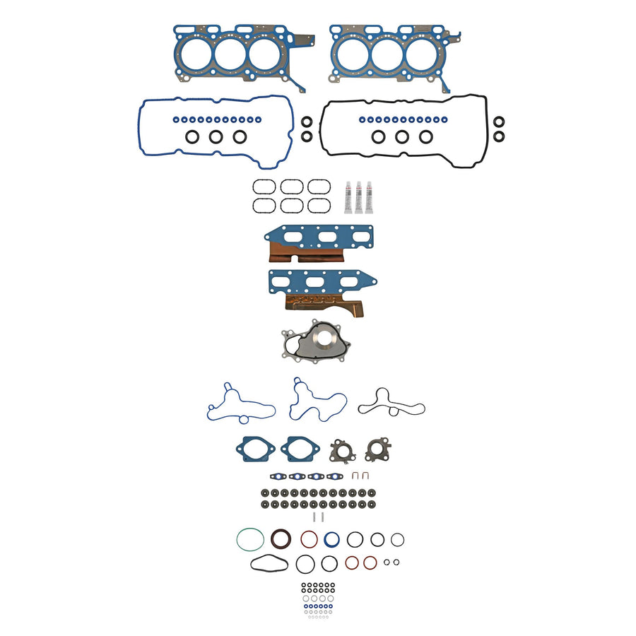 HS FEL-PRO 26680 PT Engine Cylinder Head Gasket Set