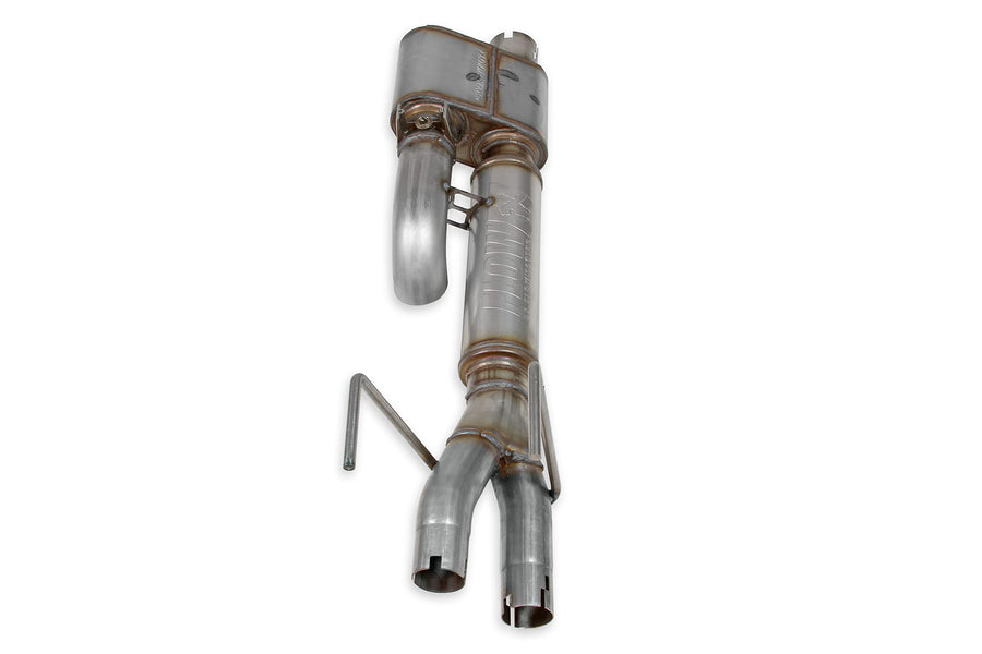 Flowmaster FlowFX 717900 Direct Fit Dual Mode Muffler with Active Valve