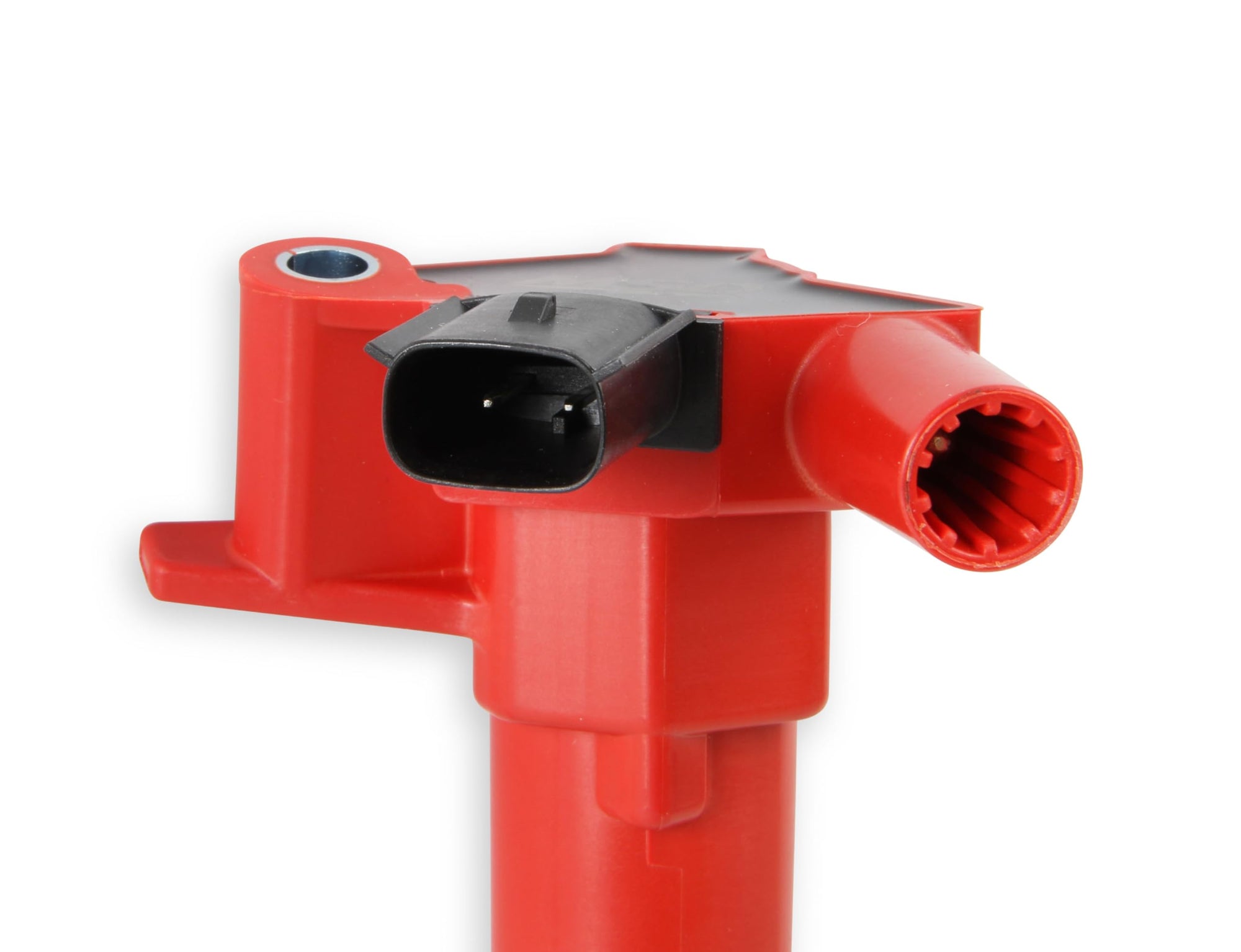 Ignition Coil MSD 8274P - Red - Individual