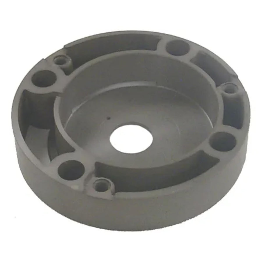 Marine Impeller Water Pump Housing Sierra 18-3119 for OMC Sterndrive/Cobra Stern Drive