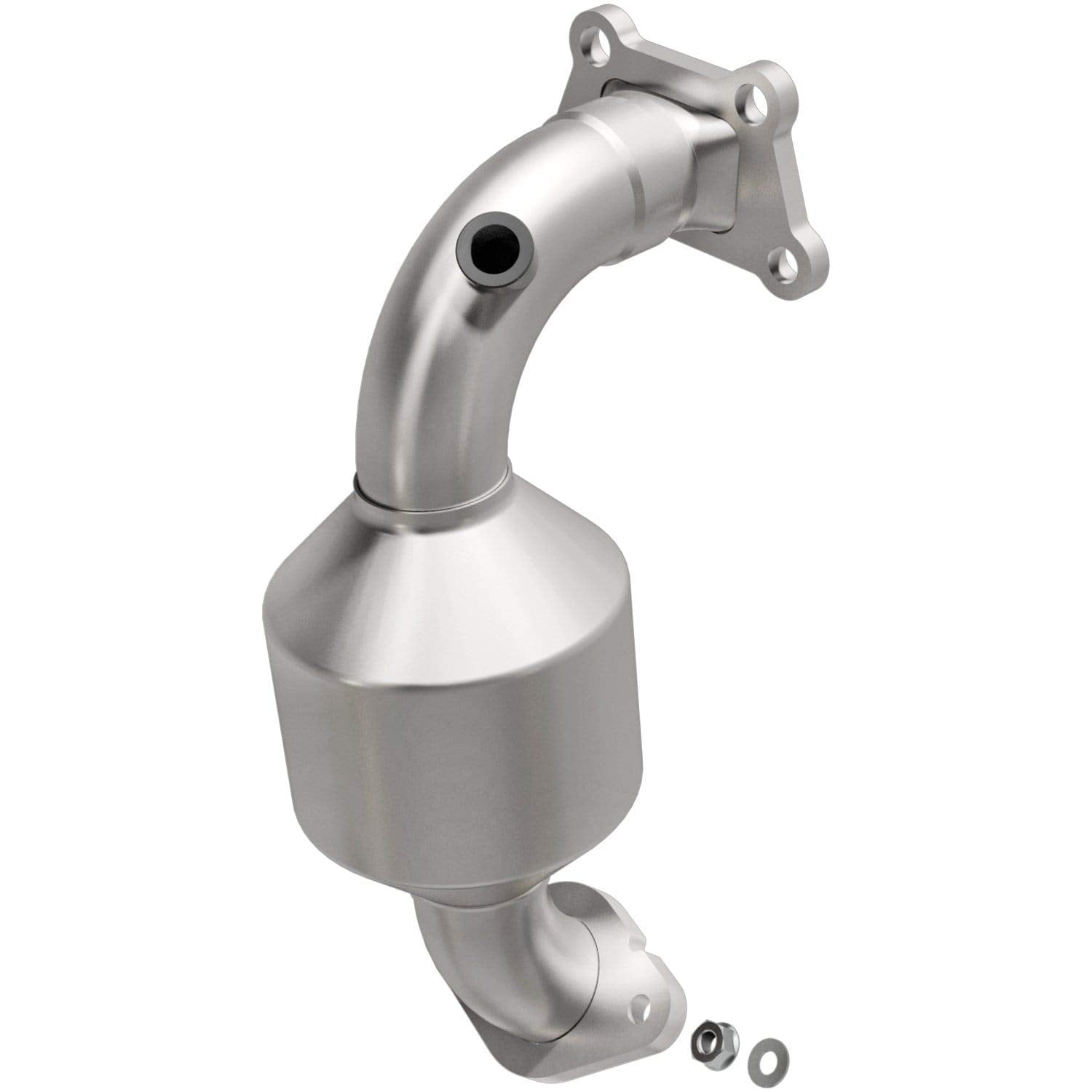 Direct Fit MagnaFlow 551401 Catalytic Converter