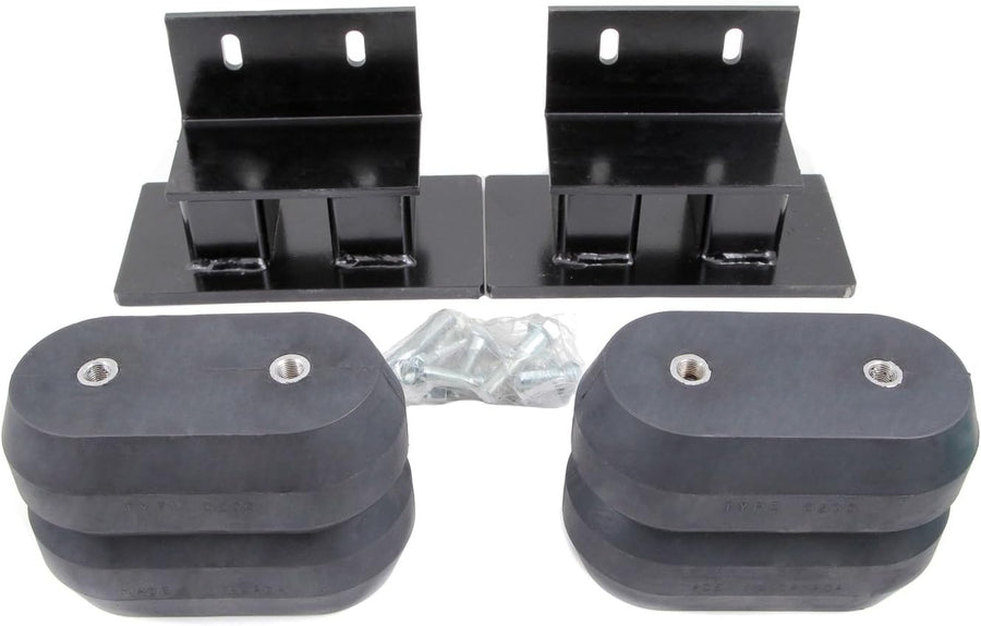 CF7000/CF8000 CAB FORWARD REAR HEAVY DUTY SUSPENSION ENHANCEMENT SYSTEM