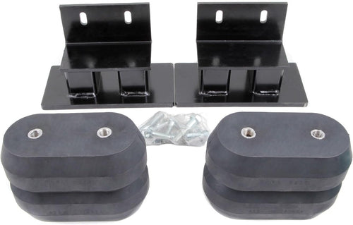 CF7000/CF8000 CAB FORWARD REAR HEAVY DUTY SUSPENSION ENHANCEMENT SYSTEM