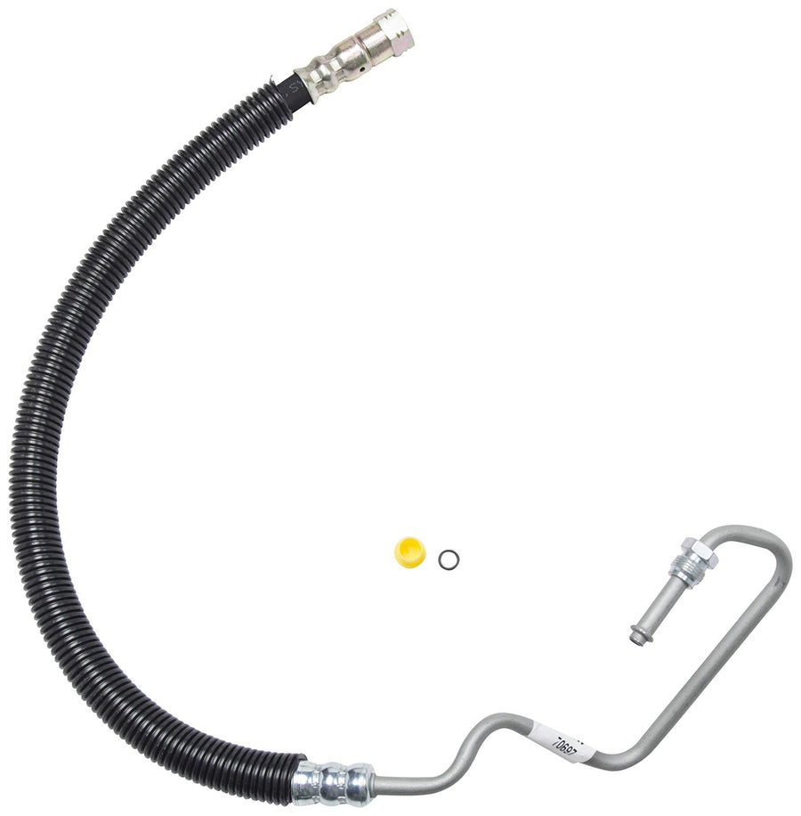 Power Steering Gates 356680 Line Hose Assembly Pressure