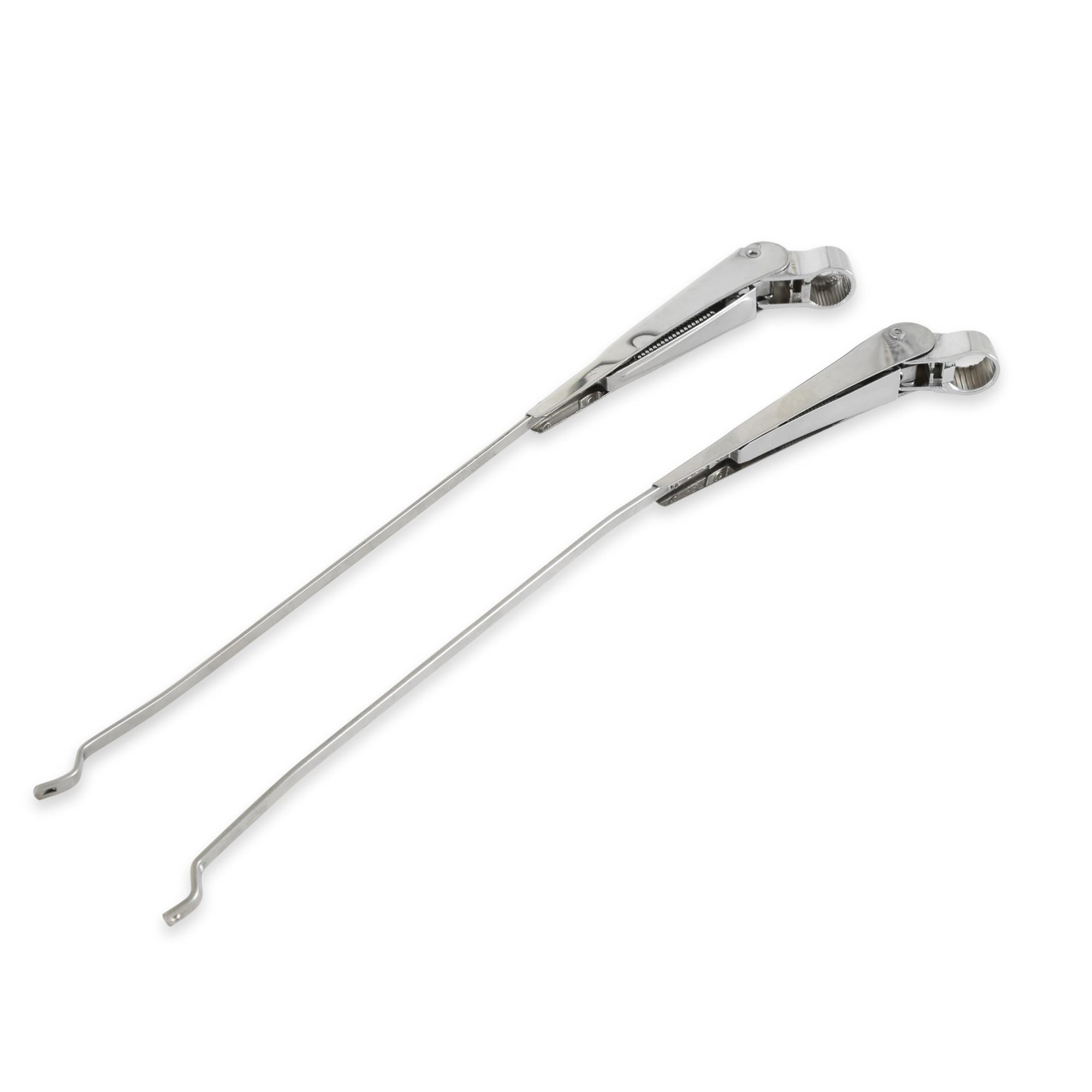 Wiper Arm/Blade Set Brothers Trucks WAS7253 - Stainless - Pair