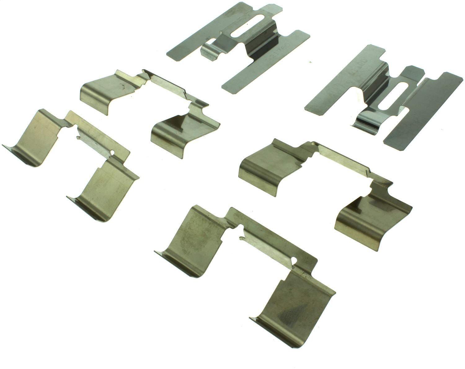 Brake Pads StopTech 305.05420 Street Select with Hardware