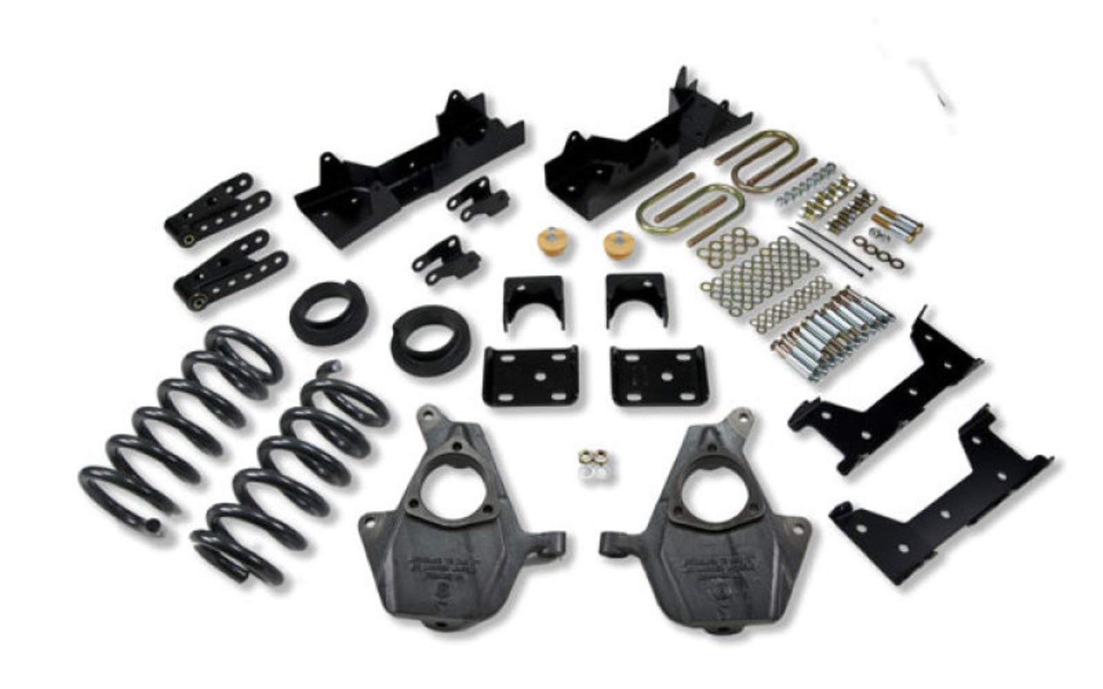 Lowering Belltech Kit 669