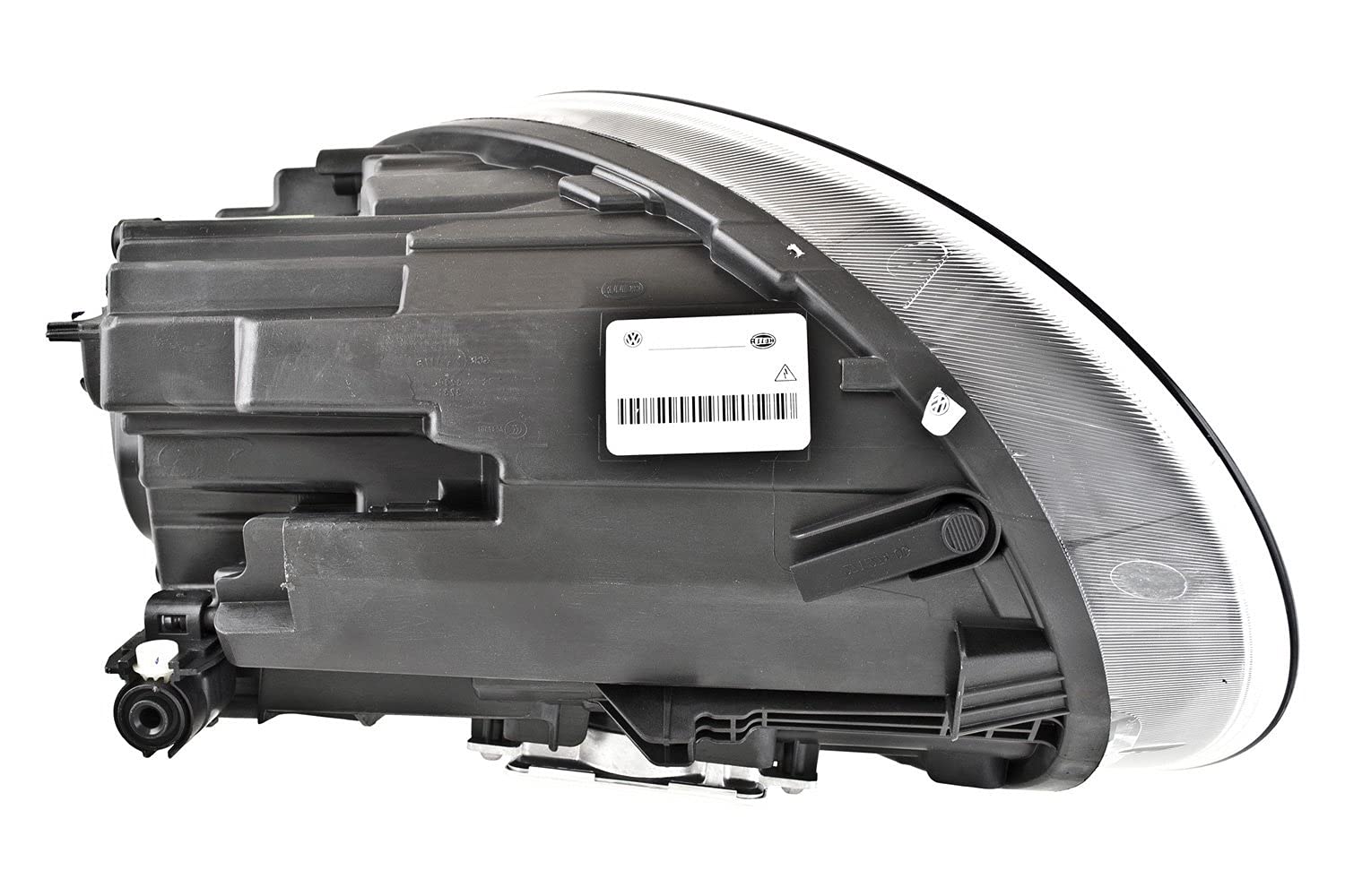 Hella Hlmp 010793361 Bi-Xen Vw Beetle Sae 12-13