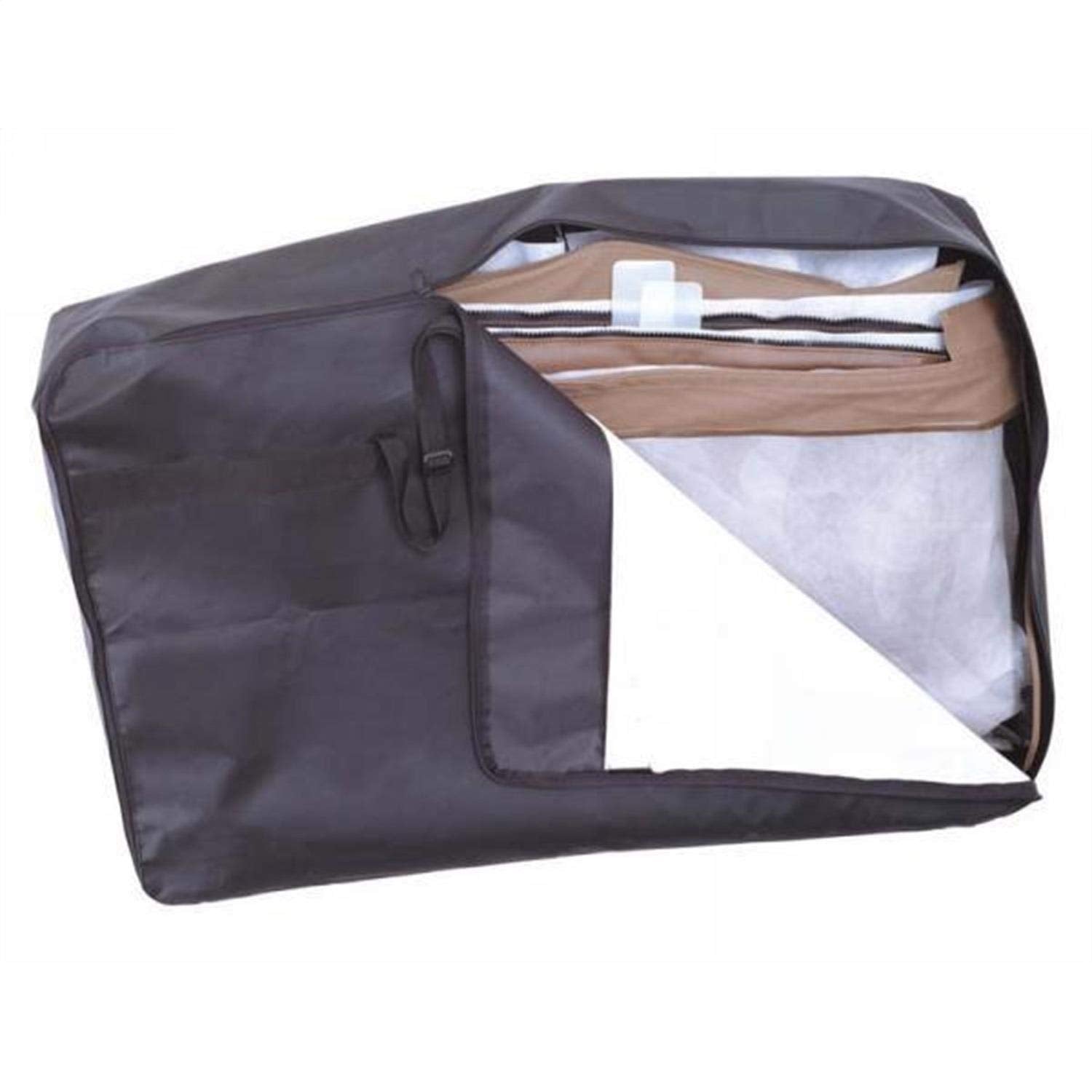 Window Storage Bag RAMPAGE PRODUCTS Universal Fit | Black | 595101 | Universal Fit