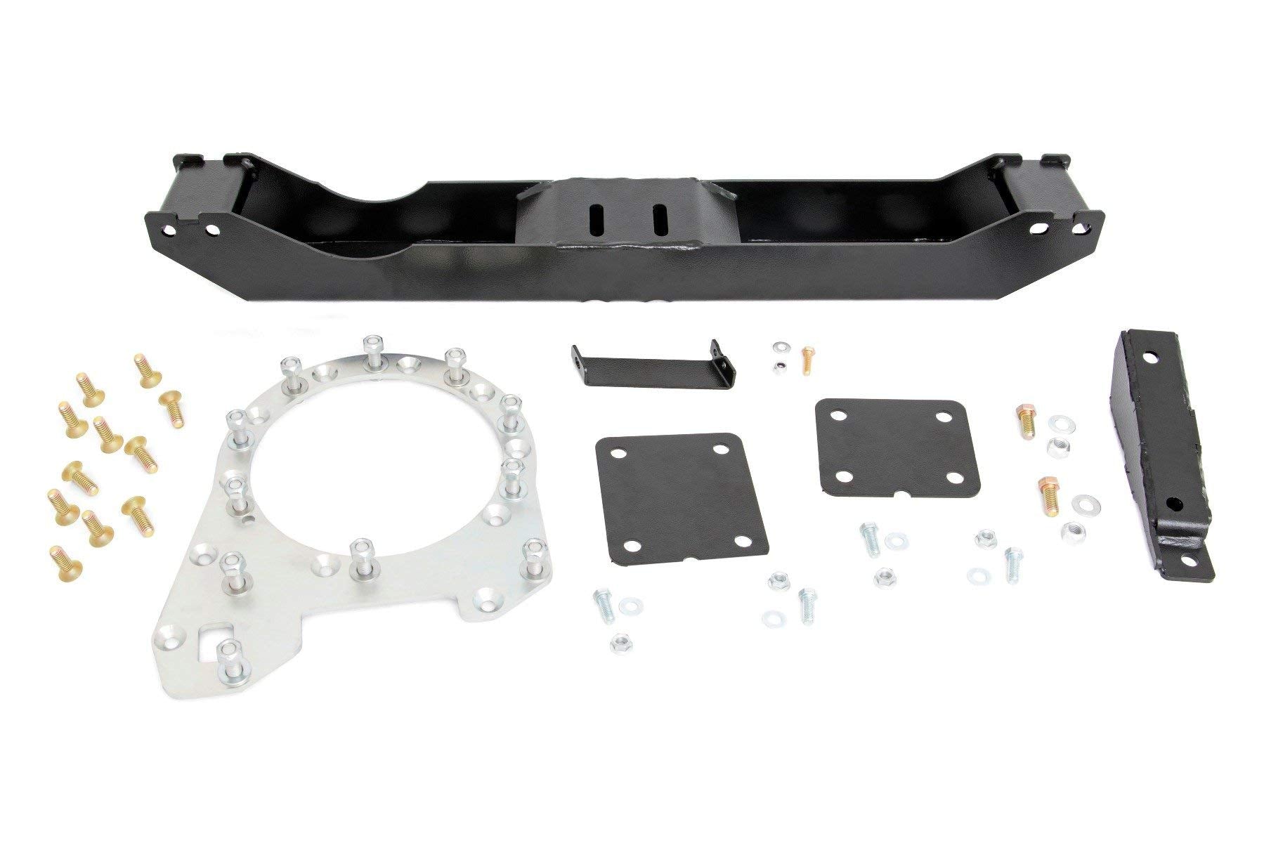 6" Lift Kit Rough Country w/N3 Shocks for 17-22 Ford Super Duty | Diesel - 50420