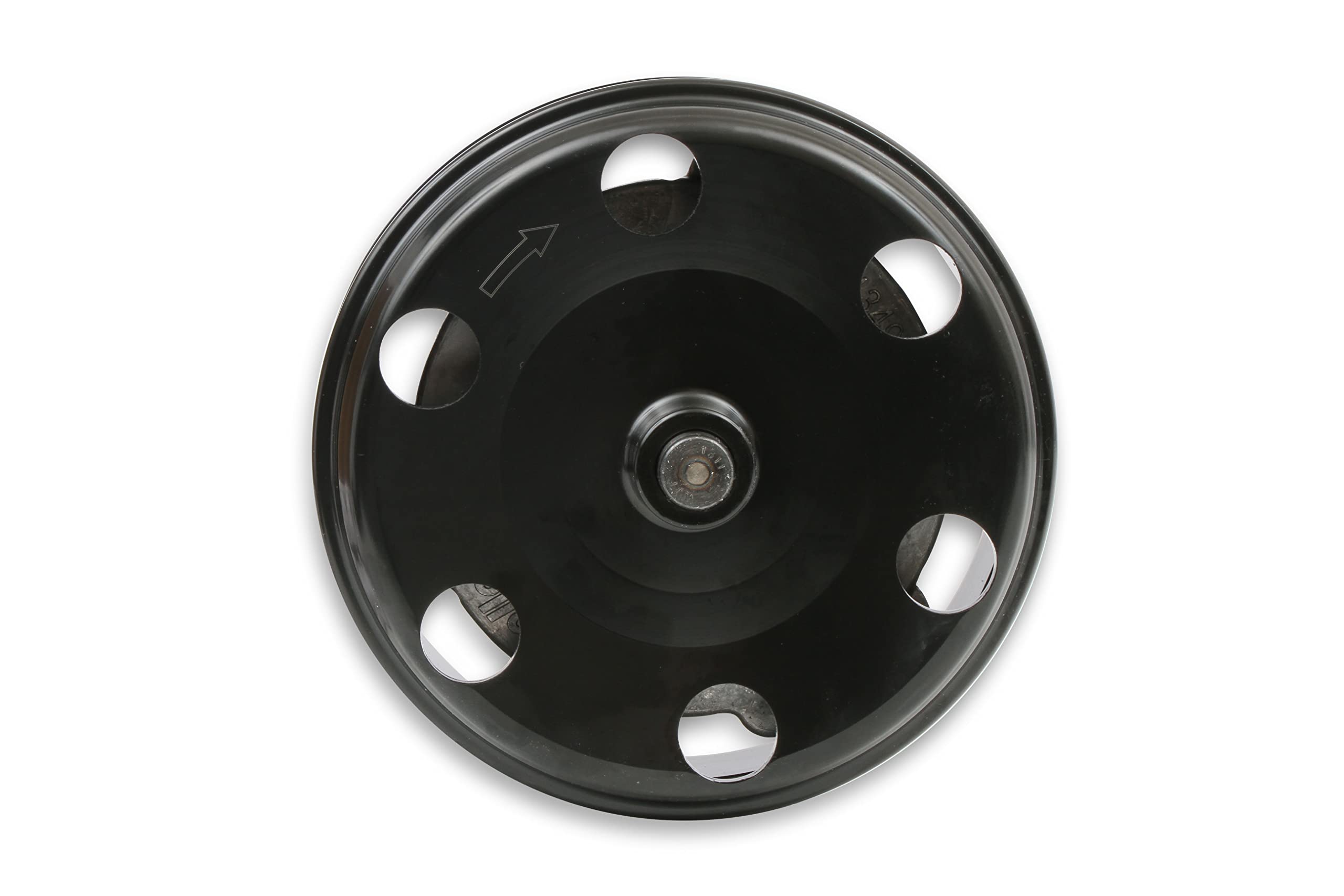 Water Pump Assembly Holley 97-245