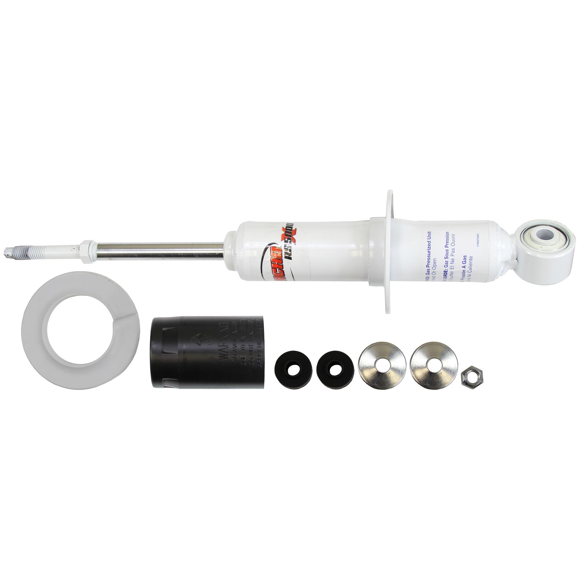 RS55770 Rancho RS5000X Suspension Strut