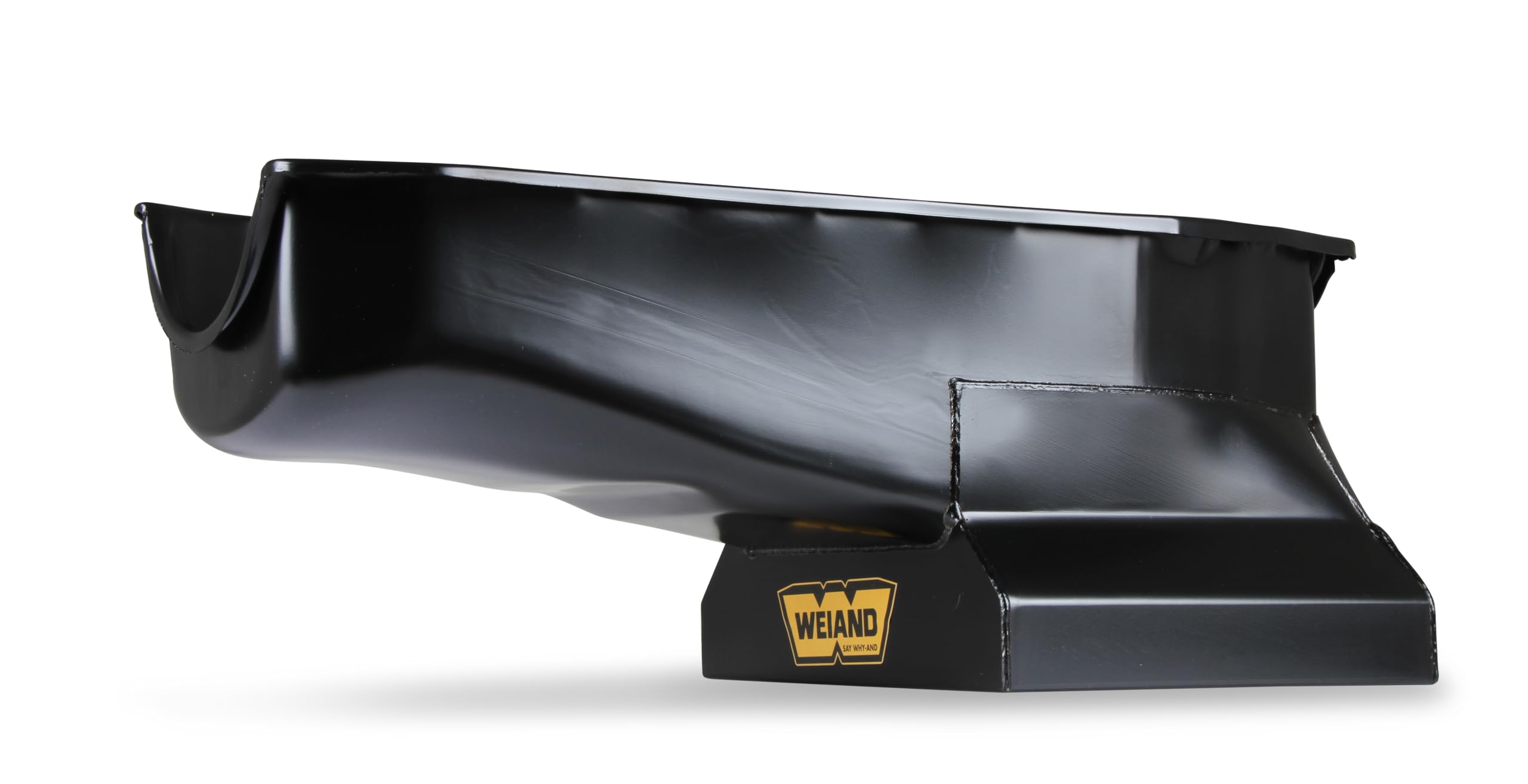 Oil Pan Kit- Weiand 5004WND Fabricated