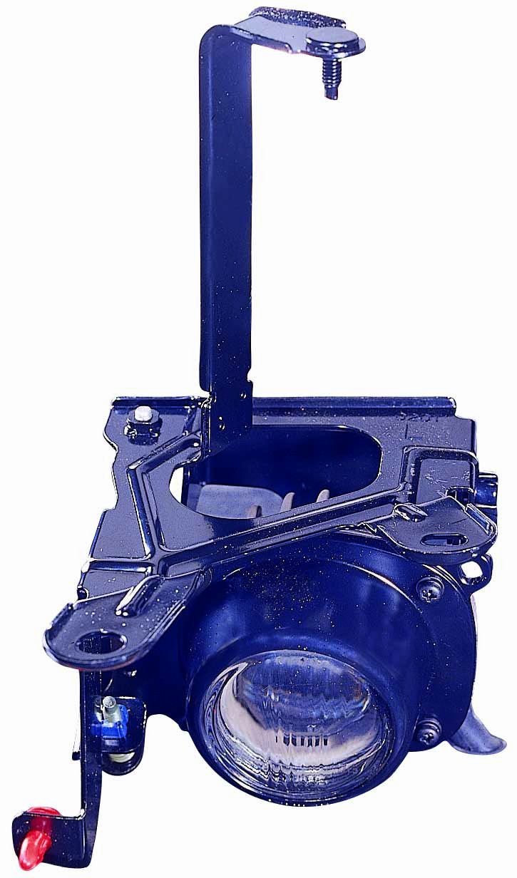 4RUNR TY 99-02 FL ASY FACTORY INSTALLED CAPA LH