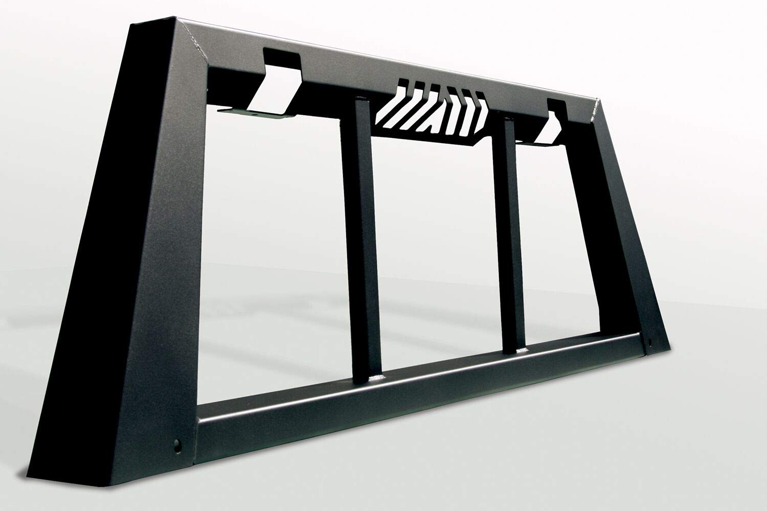 Headache Rack Fab Fours HR20121
