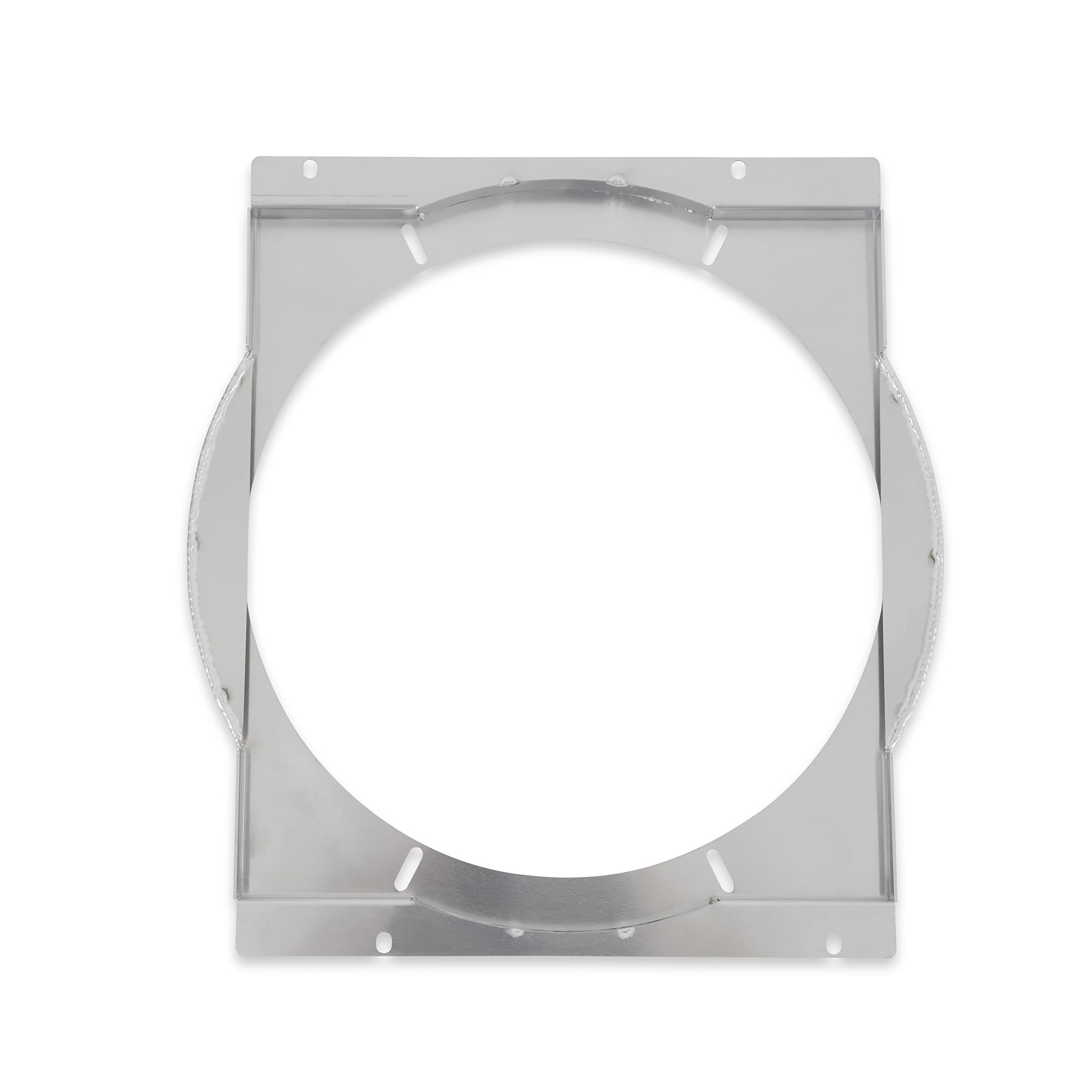 Scott Drake Performance Aluminum Fan Shroud C3DZ-8146-ALE