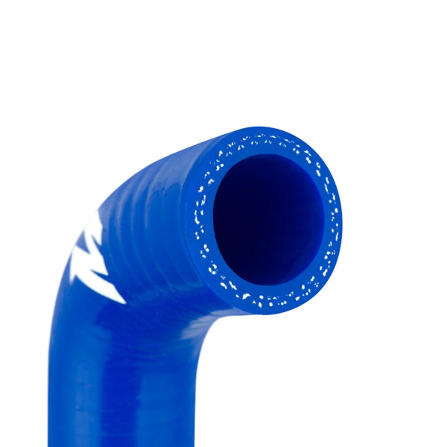 Mishimoto Dirt Bike MMDBH-RMZ250-07KTYBL Silicone Hose Fits Suzuki RMZ250 2007-2009 Blue