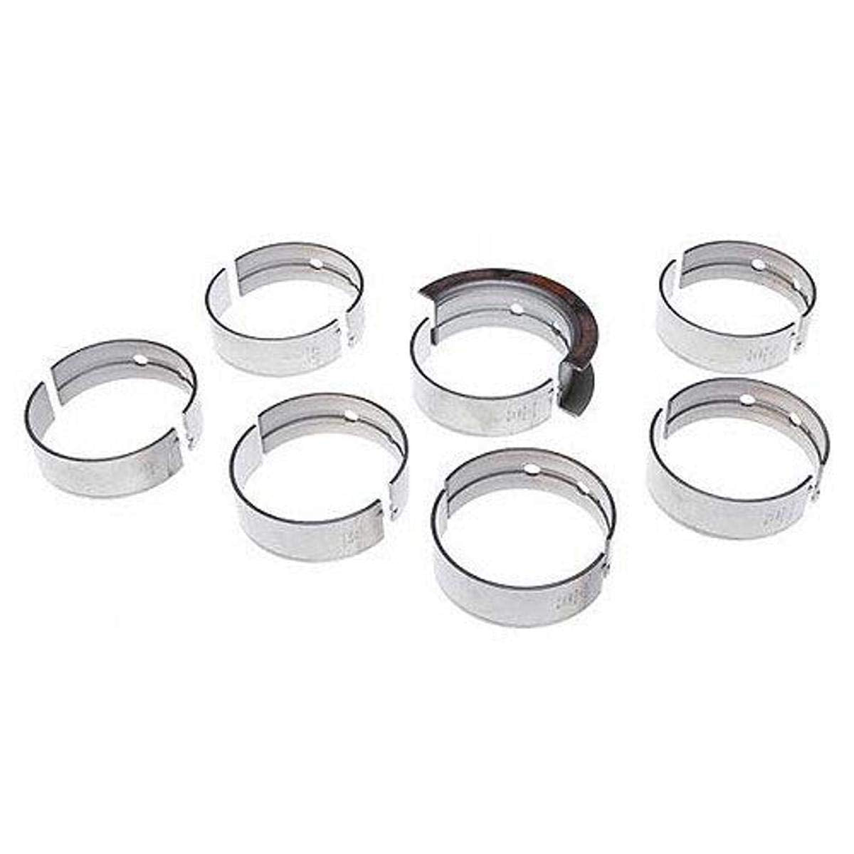 Clevite Engine MS-1596P-10 Crankshaft Main Bearing Set