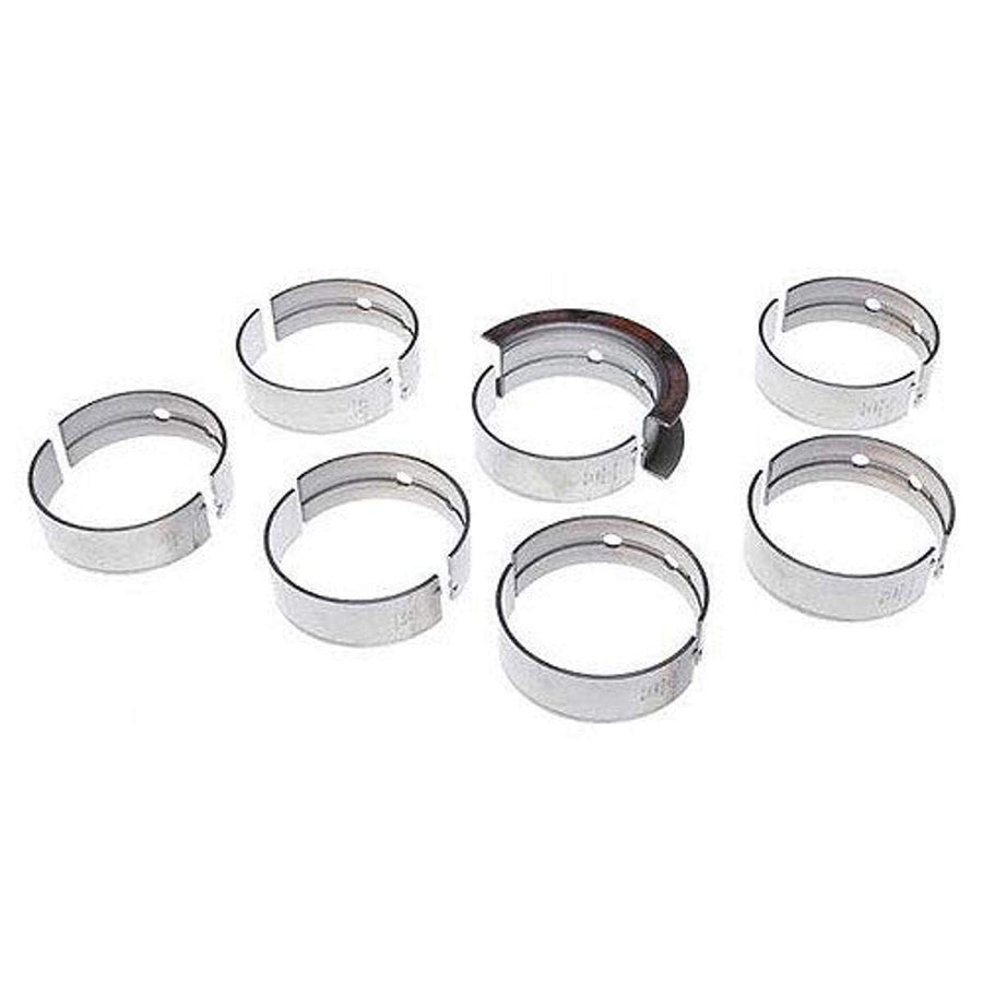 Clevite Engine MS-1596P-10 Crankshaft Main Bearing Set