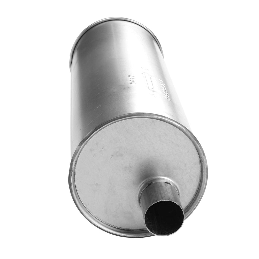 Exhaust Muffler AP Exhaust Products 6571