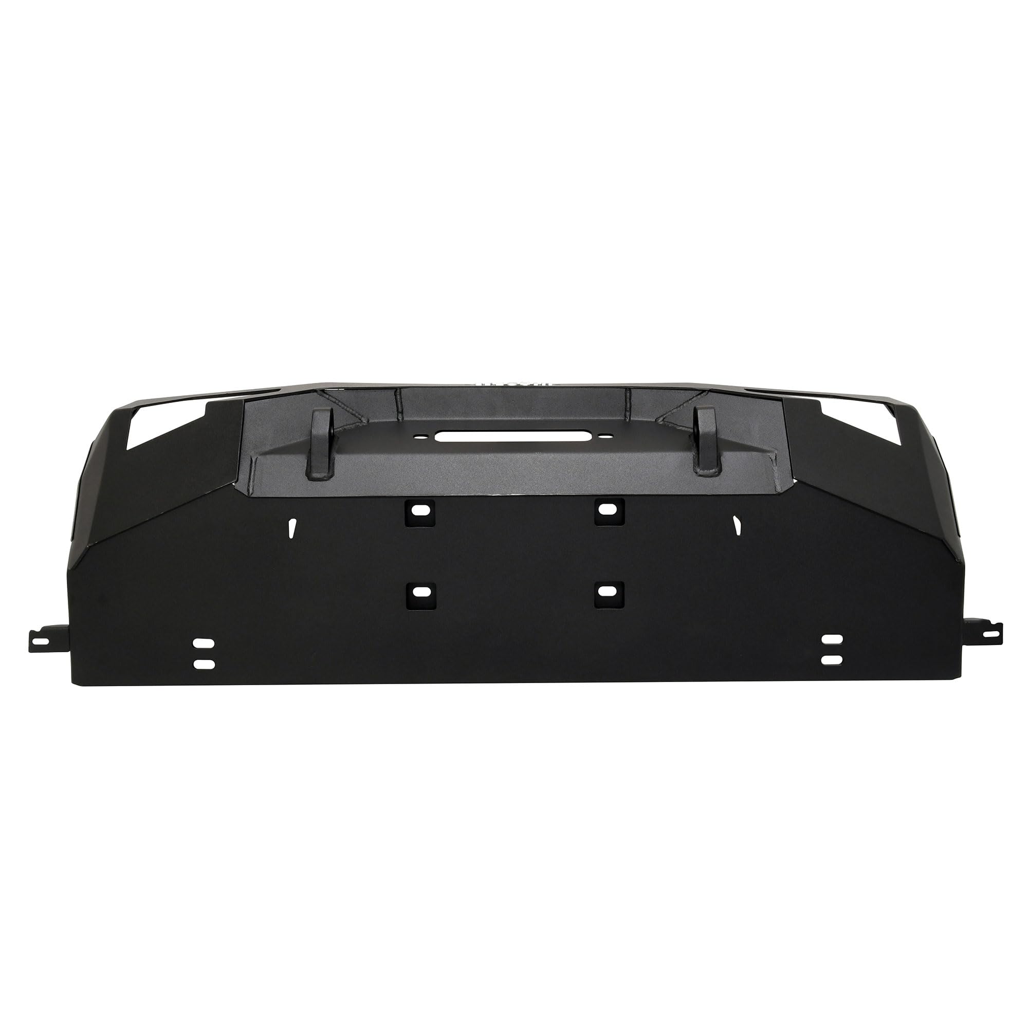 Pro Series Westin 58-412785 Front Bumper fits 2024-2026 Tacoma