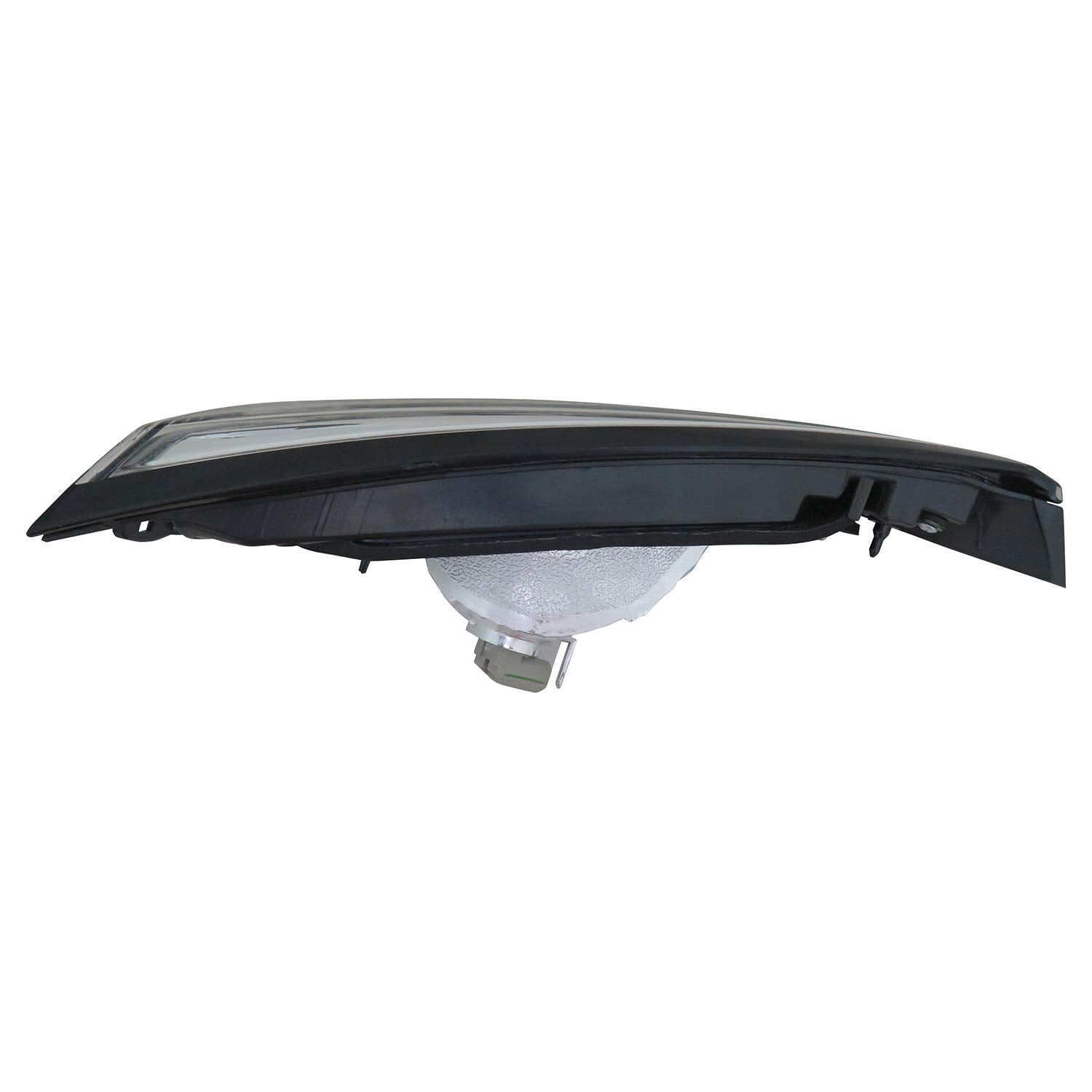 Right TYC Tail Light Assembly Compatible with 2016-2020 Toyota Yaris