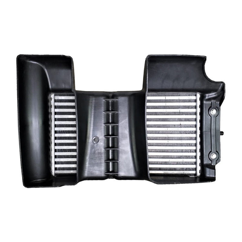 Charged TYC Air Cooler
