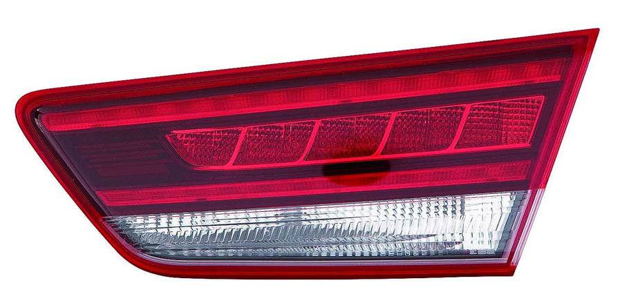 For Kia Optima 16-19 Backup Light LED Type B US Passenger Side ACK Automotive CAPA
