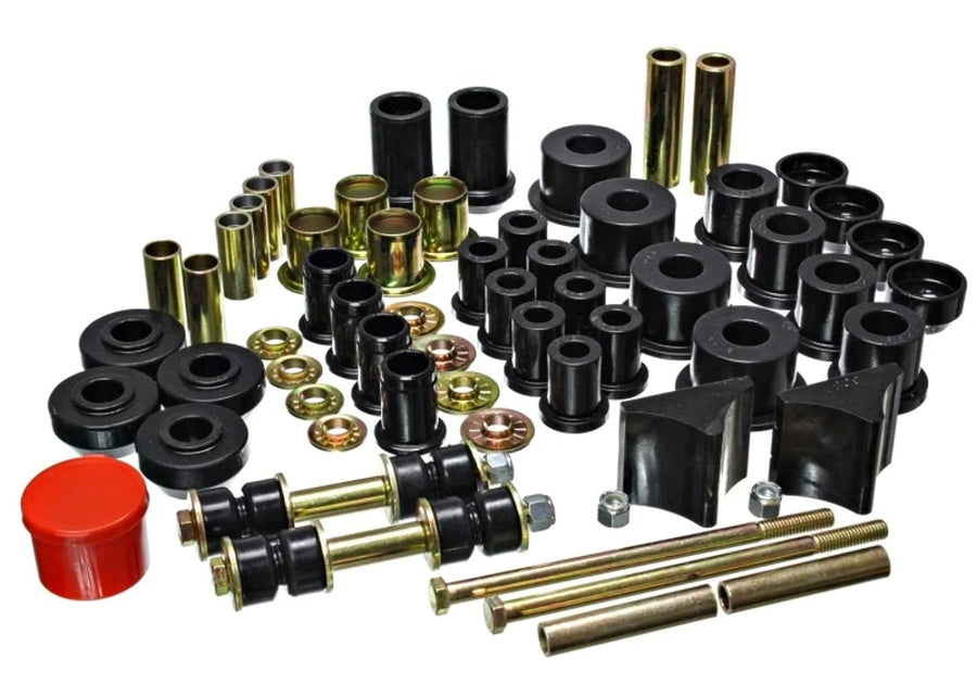 Energy Suspension HYPER-FLEX 5-18105G 70-74 E-BODY