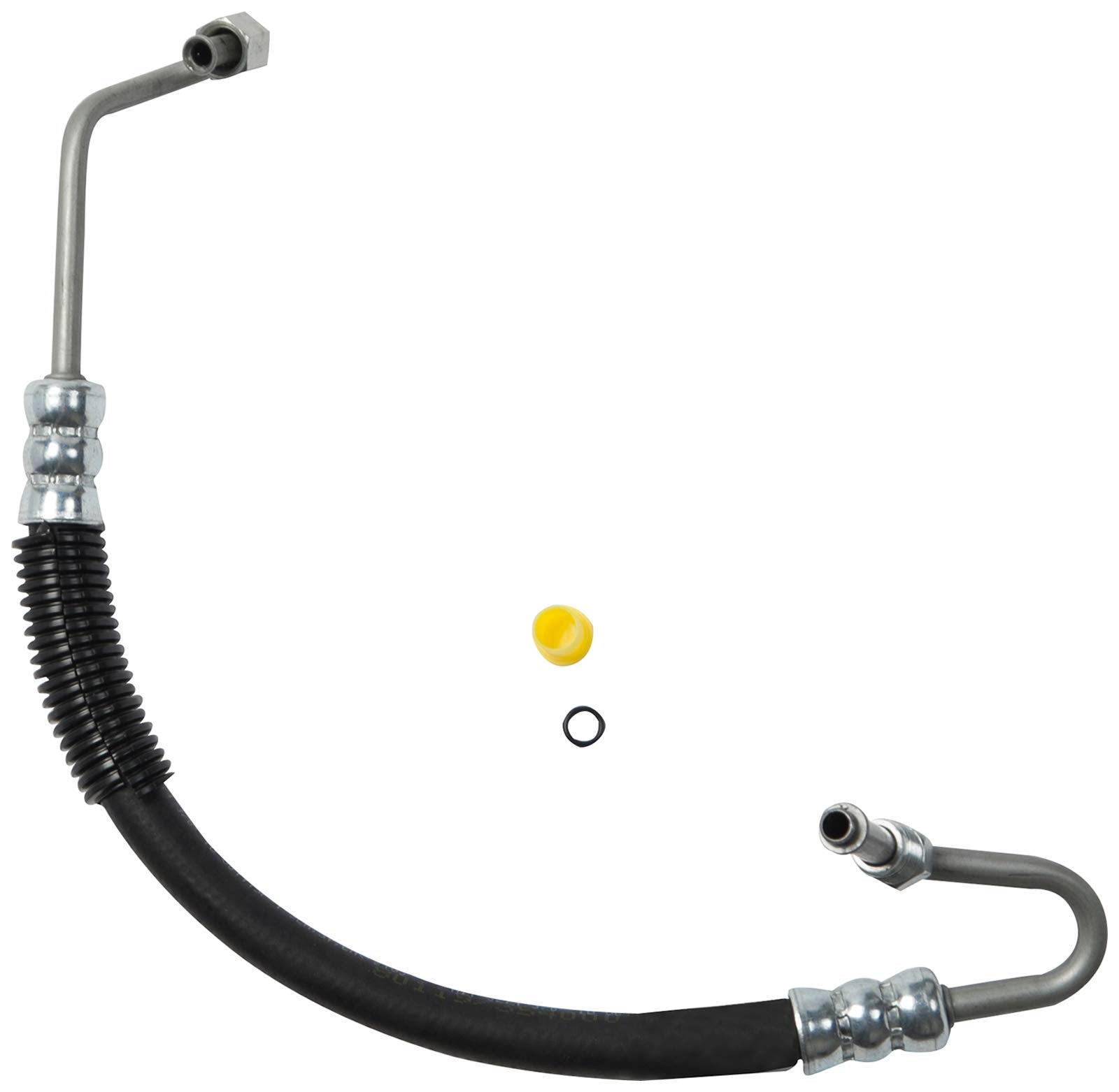 Power Steering Gates 354000 Hose Assembly Pressure Line
