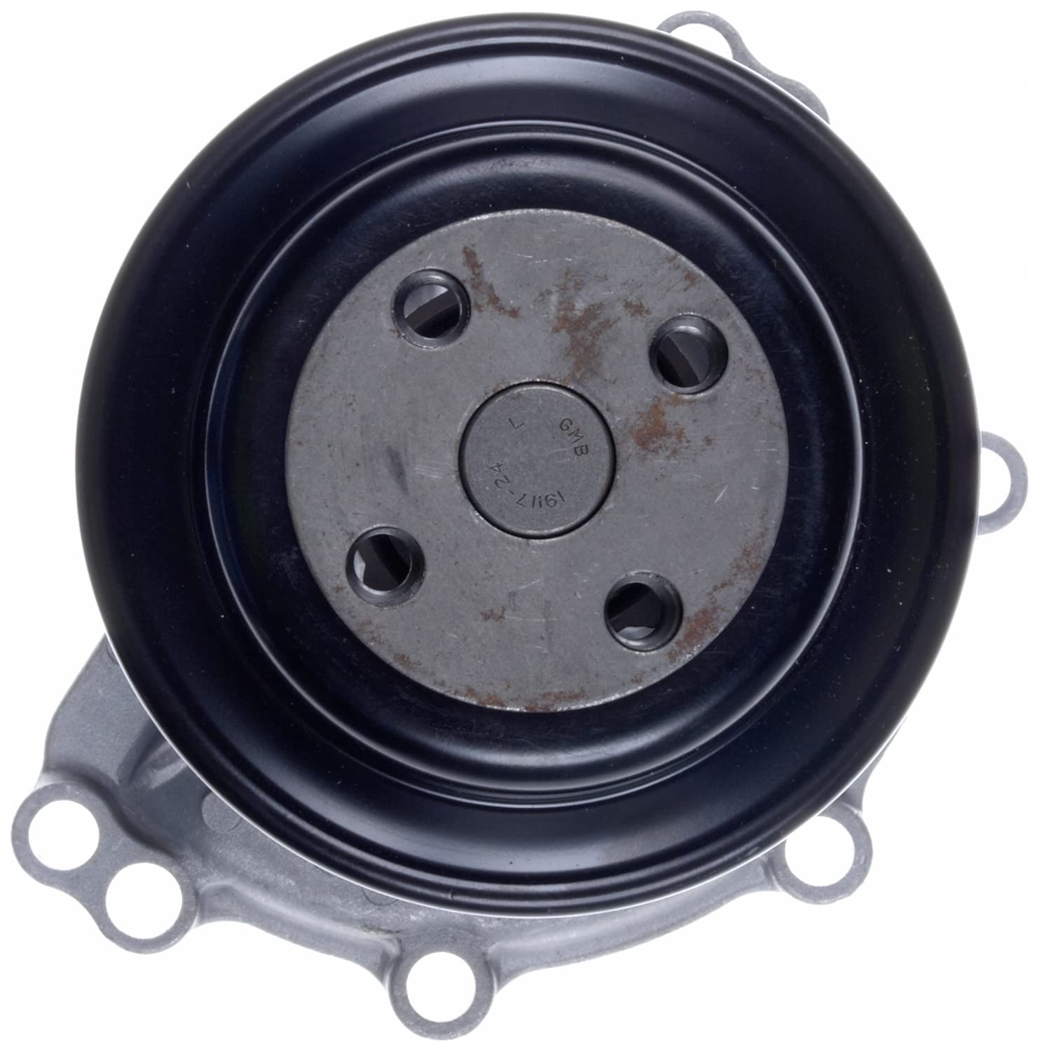 Premium Gates Engine Water Pump 42096