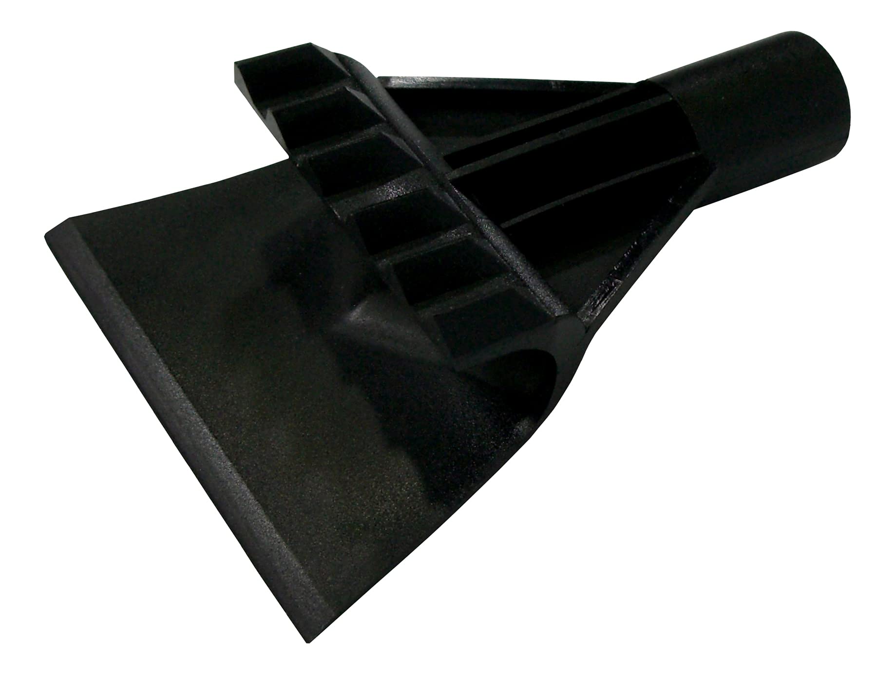 DuHa Du-Hooky 70085 Ice Scraper Attachment Compatible with Reach E-Z Telescoping Tool or The DU-Hooky Pole | Lightweight Durable Construction | Dual Edged Design