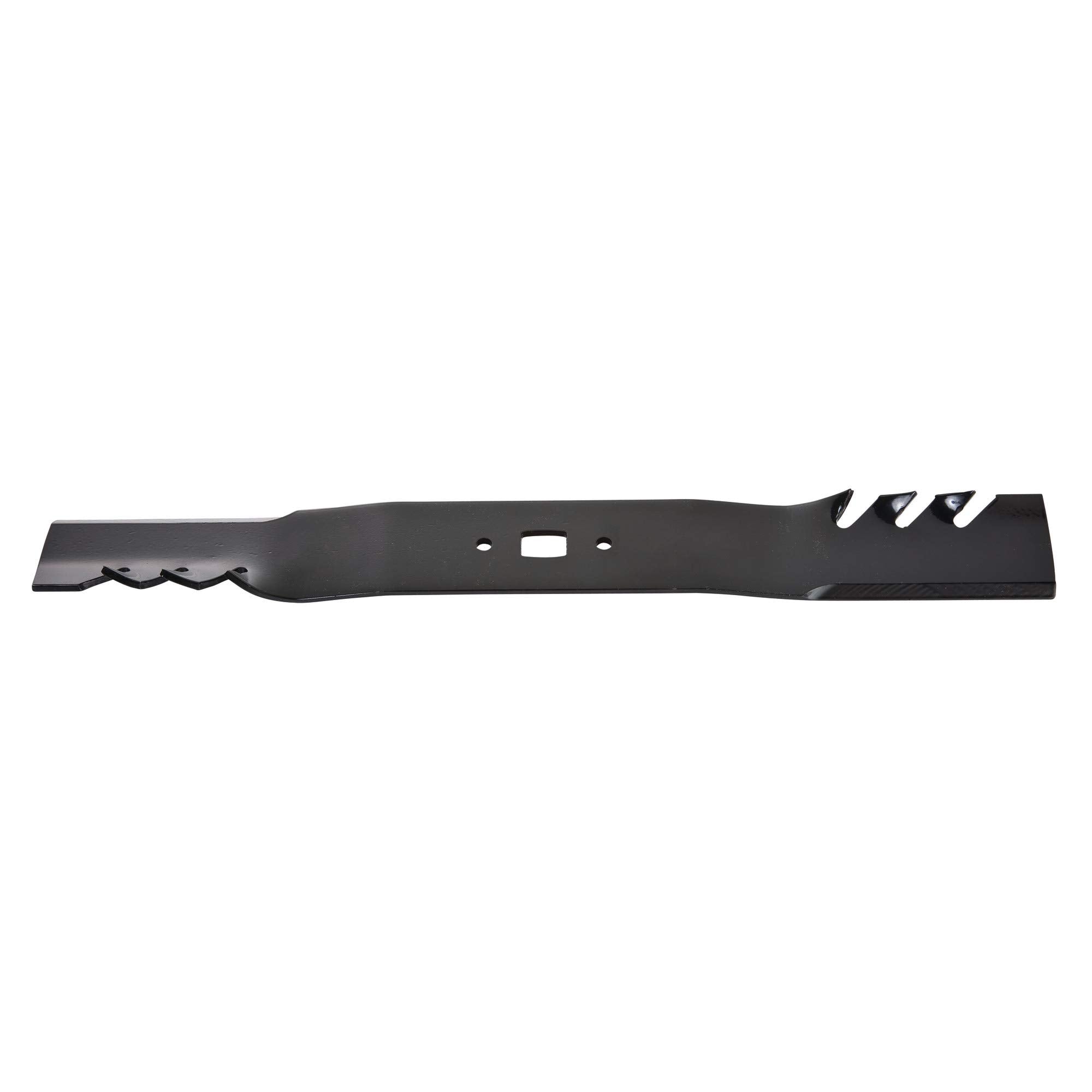 Oregon Gator G3 98-631 Lawn Mower Blade, 21-Inch, Replaces Cub Cadet, Bolens, Craftsman, MTD