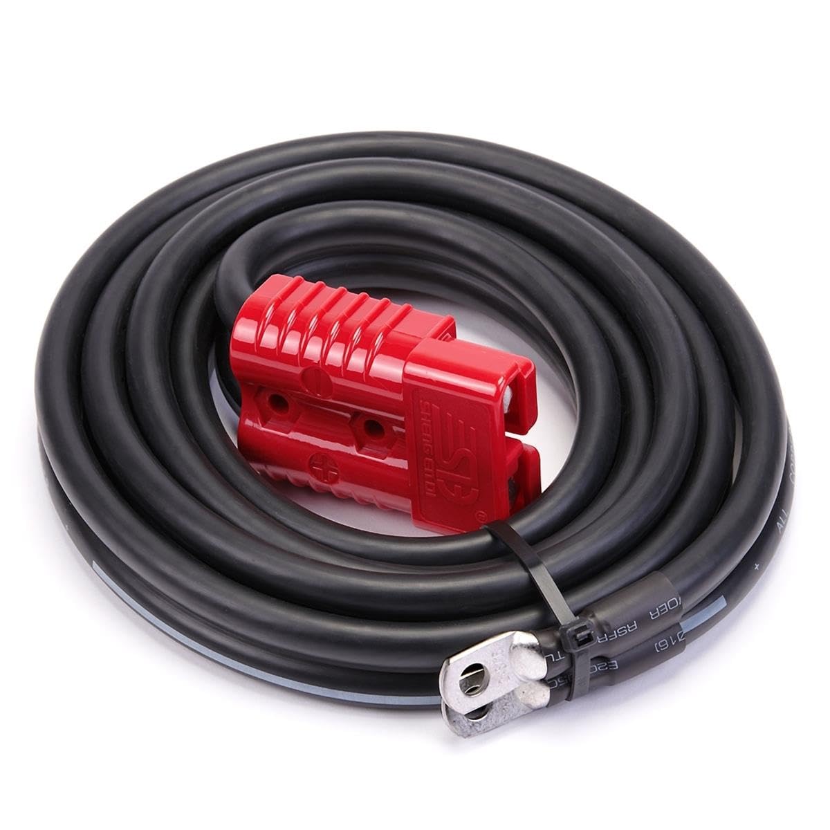 CABLE ASSEMBLY Warn 106077