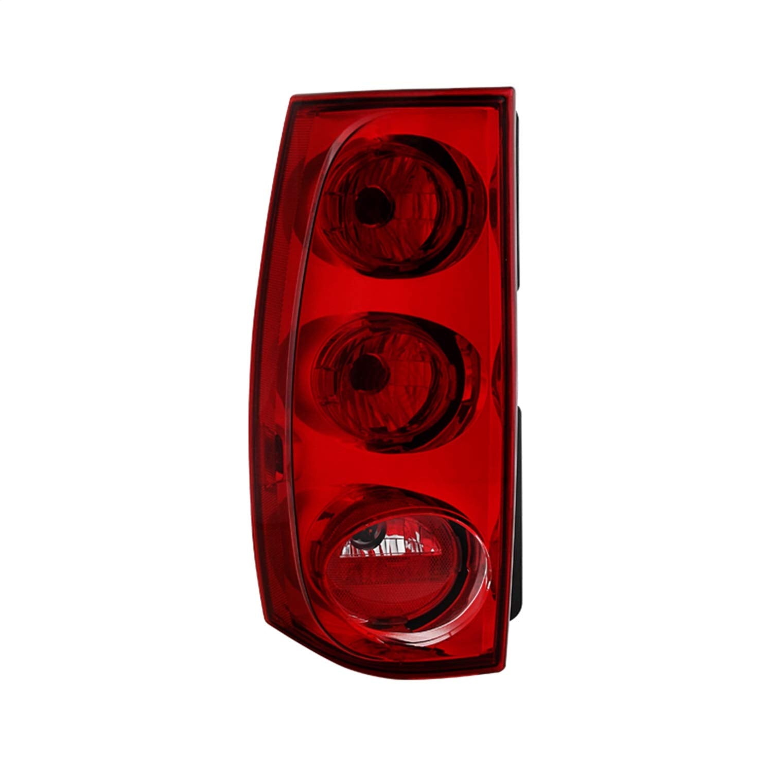 SPYDER Alt-Jh-Gyxl07-Oe-L Gmc Yukon Left Driver Side Tail Light Xtune