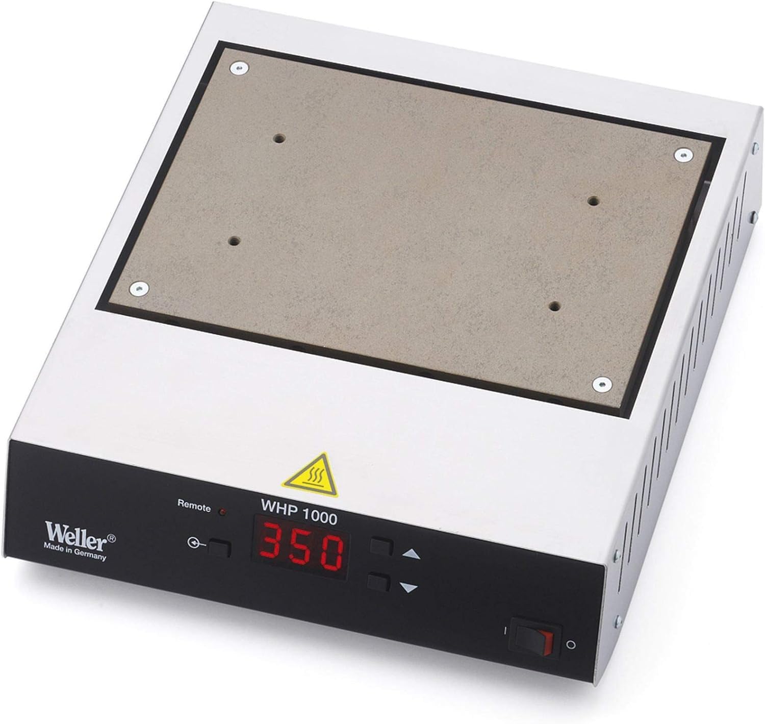 Weller Hand Tools WHP1000N Soldering