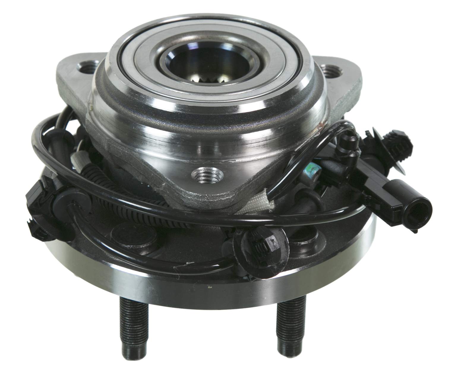 Wheel Bearing and Hub Assembly MOOG for Ford Ranger