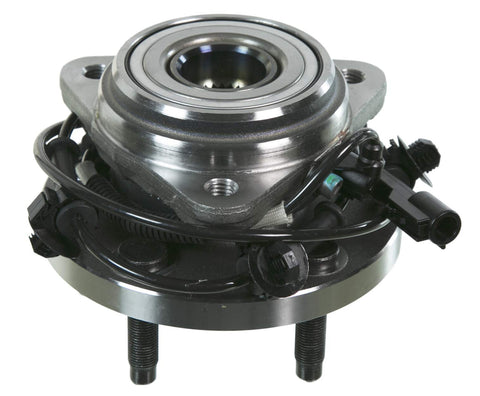 Wheel Bearing and Hub Assembly MOOG for Ford Ranger