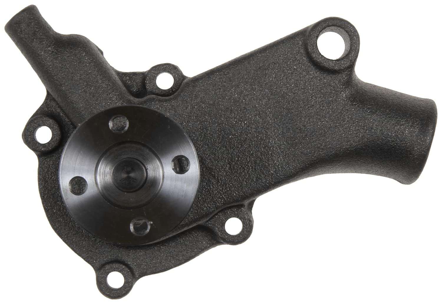Premium Gates Engine Water Pump 43007
