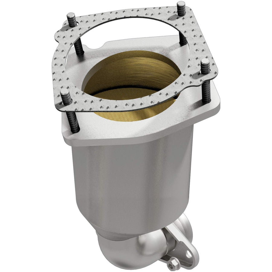California Grade MagnaFlow Catalytic Converter 5461110: Direct-Fit (CARB Compliant)