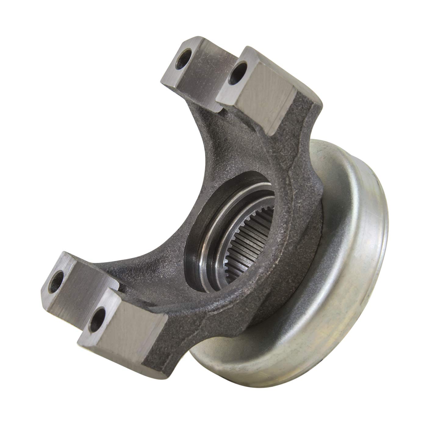 Yoke Yukon for '14 & Up GM 9.5" & 9.76", 1355 U/Joint Size, Strap Design