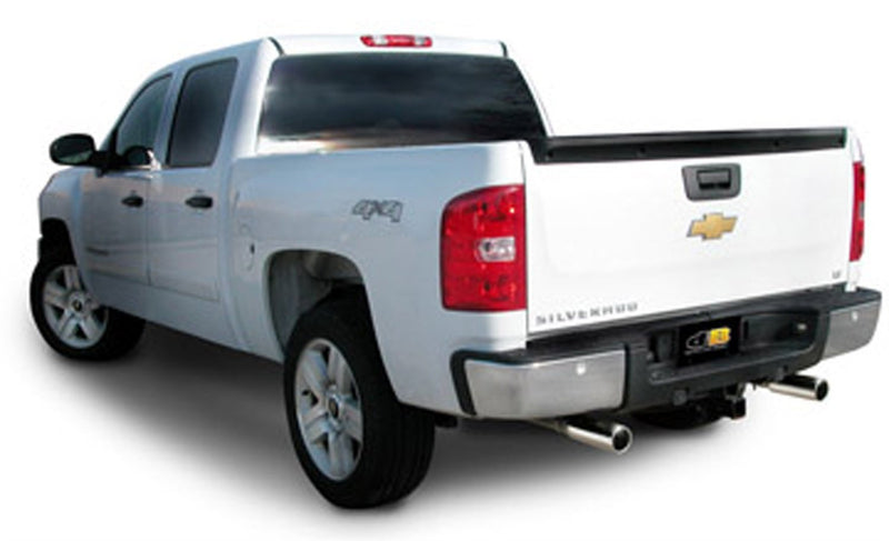 Cat-Back Corsa 24197 Exhaust System
